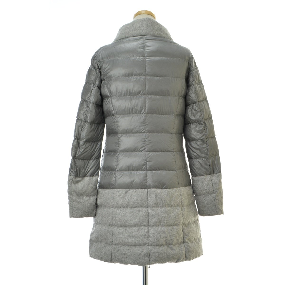 ブランド古着】HERNO / ヘルノ 41589-DP-39084-9405 LAVJAP カシミヤ