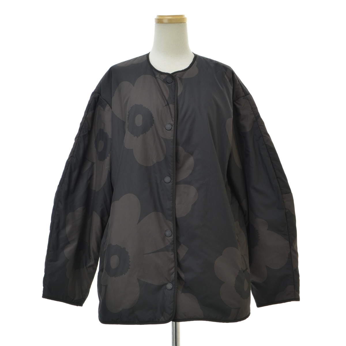 ブランド古着】MARIMEKKO / マリメッコ Sanny Juhlaunikko Coat