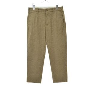 ENGINEERED GARMENTS / ���󥸥˥����ɥ������� ANDOVER PANT HOUNDSTOOTH ����ɡ��С� �ѥ�� �ϥ���ɥȥ����� �ѥ�� 