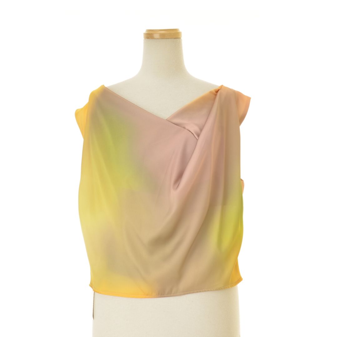 ブランド古着】Cotelac / コテラック CAB3F040 Daphne Tank Top ダフネ 