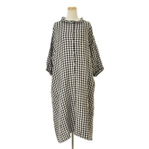 mumokuteki / ��⥯�ƥ� NOP2084 �����å� ���åȥ���֥륬������ �ե����� ��ʬµ���ԡ��� 