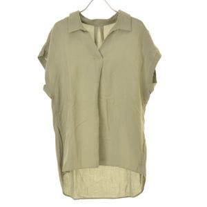 UNITED ARROWS / ��ʥ��ƥåɥ������� A DAY IN THE LIFE 6416-699-0222 ��ͥ� �����åѡ� �ե������꡼�֥֥饦�� 