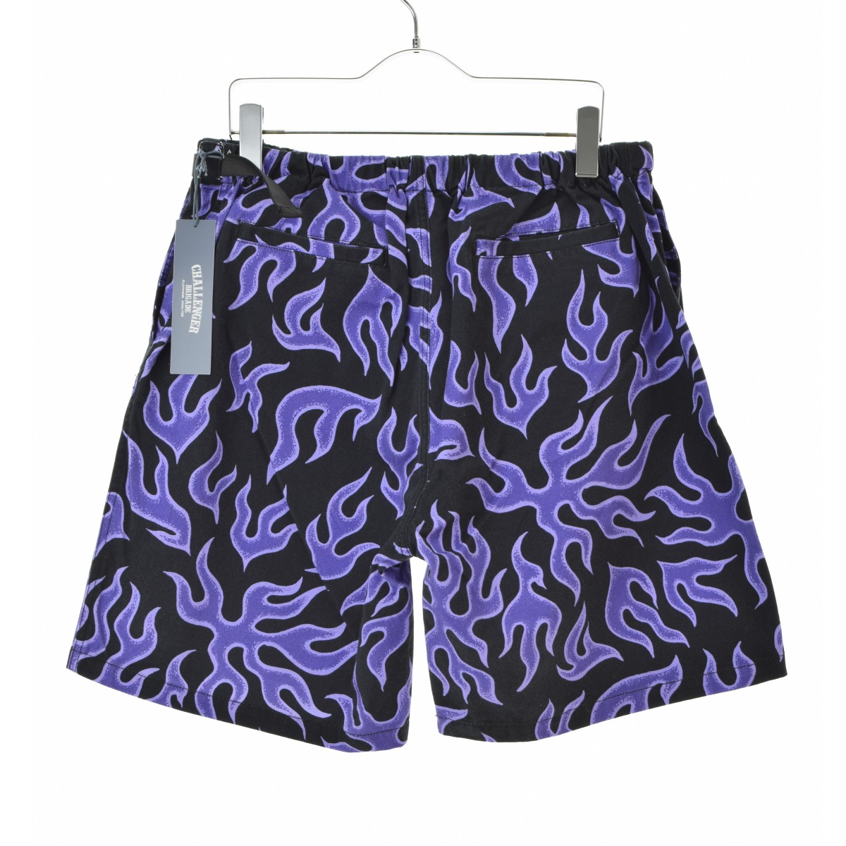 ブランド古着】challenger / チャレンジャー 25SS CLG-PT 025-006 FIRE