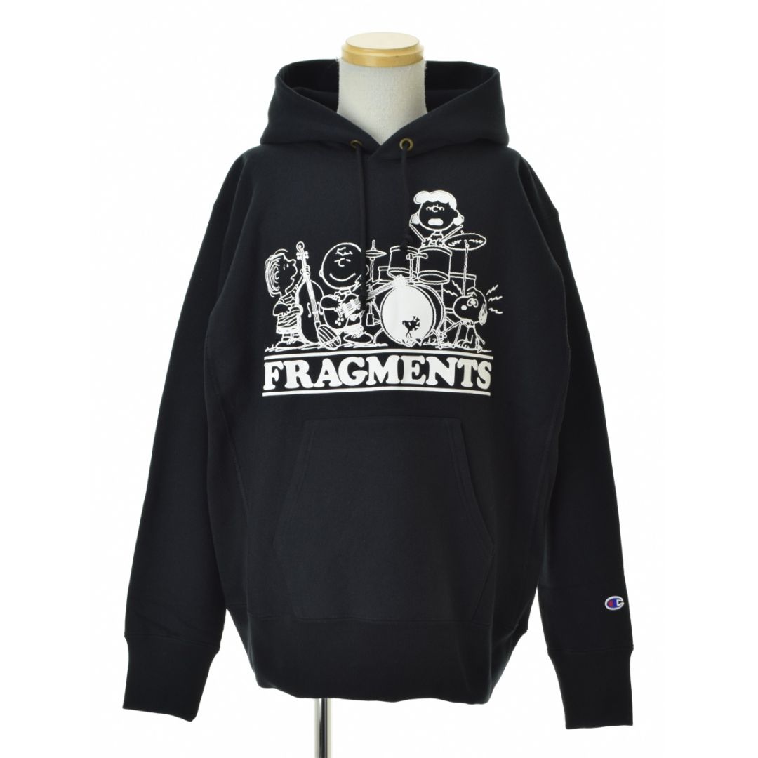 ブランド古着】V.A. / VA × CHAMPION × PEANUTS / ヴイエー