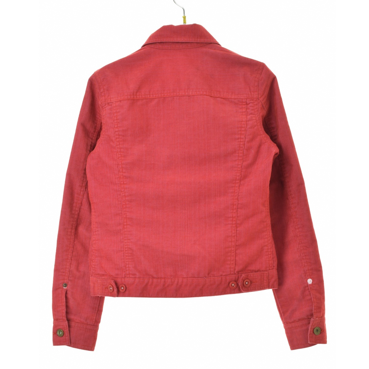 ブランド古着】PAUL SMITH PINK / ポールスミスピンク トラッカー