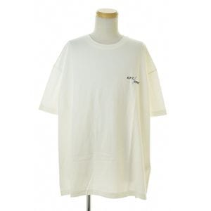 APC �� fragment design / �����ڡ����� �� �ե饰���� 24265192301 A.P.C. FRGMT. Renoncement T����� ȾµT����� 