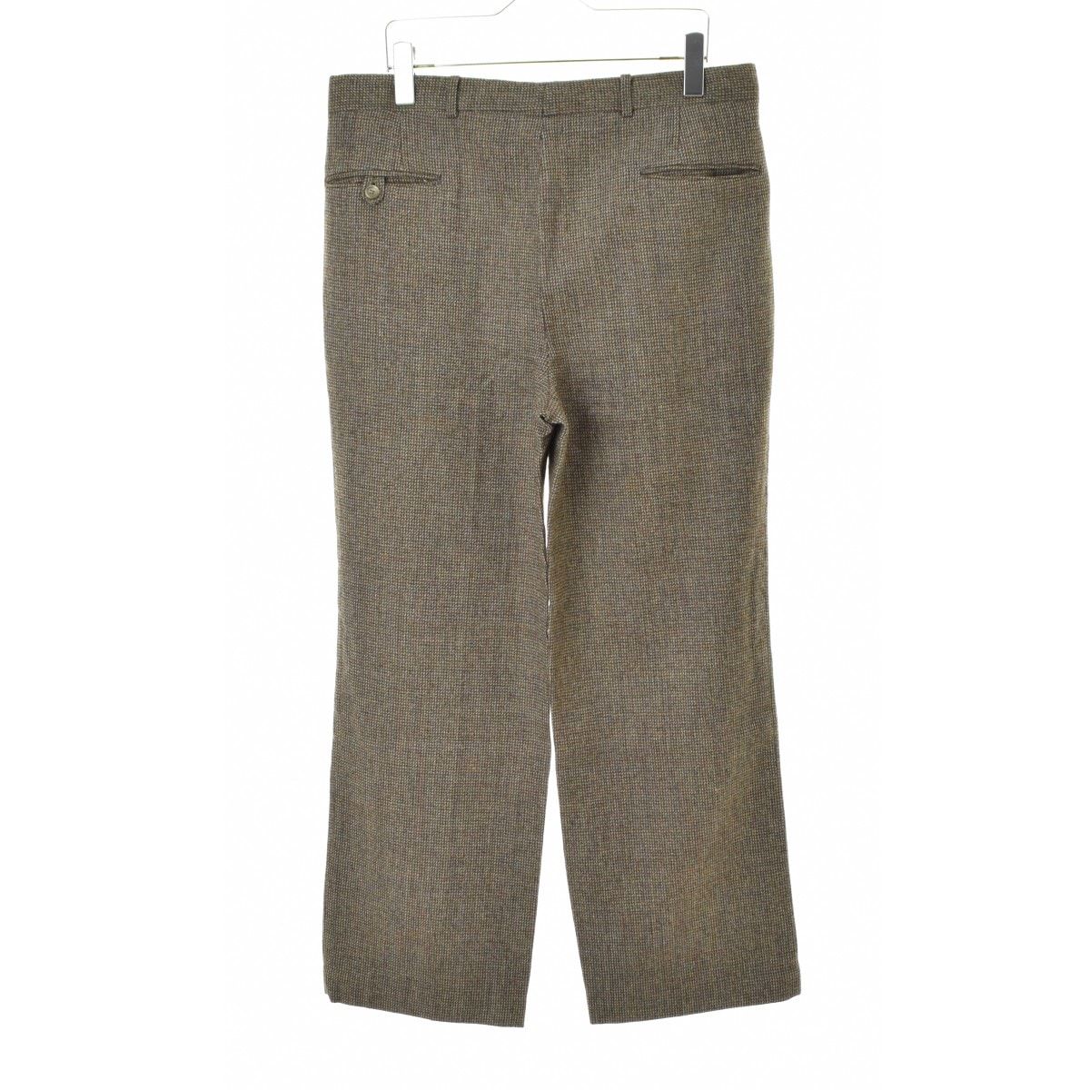 ブランド古着】L.L.BEAN / エルエルビーン USA製 2タック トラウザー