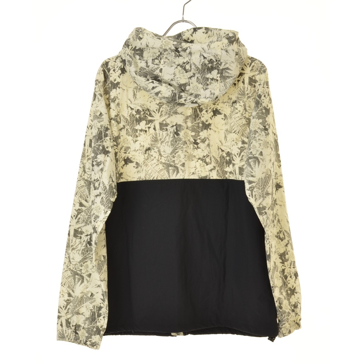 【中古】「非常に良い」［CD］Manteau De Pluie ブランド古着】COLUMBIA / コロンビア PM3377 HAZEN PATTERNED JACKET