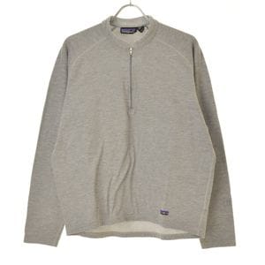 PATAGONIA / �ѥ����˥� 00s USA�� POLARTEC �ϡ��ե��å� Ĺµ���åȥ��� 