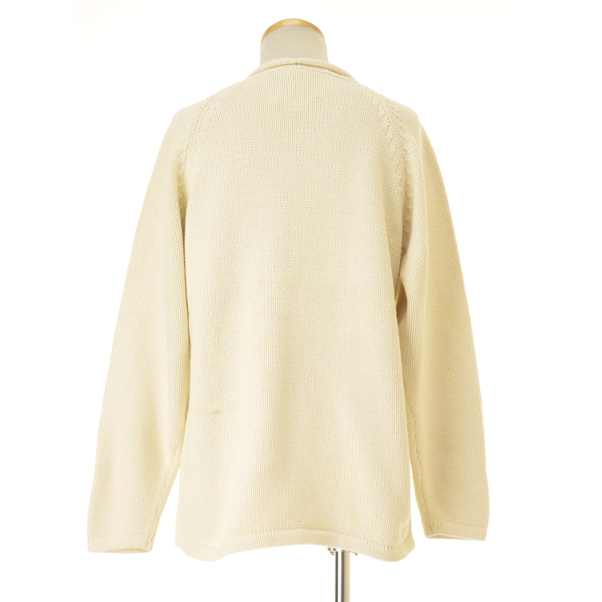 ブランド古着】J CREW / ジェイクルー 90s ロールネック コットン 長袖