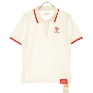 MARC JACOBS / �ޡ������������֥� THE TENNIS POLO Ⱦµ�ݥ������ 