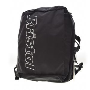 F.C.R.B. / F.C.Real Bristol / ���ե���������ӡ� / ���ե����쥢��֥ꥹ�ȥ� 24AW FCRB-242128 NYLON 2WAY BAG �Хå� 