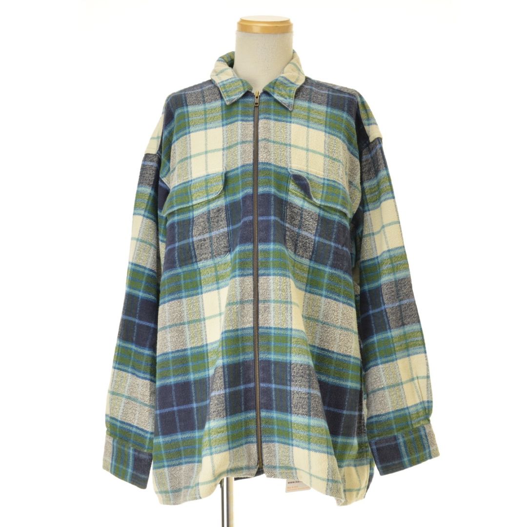 ブランド古着】J CREW / ジェイクルー 90s〜 フランネル