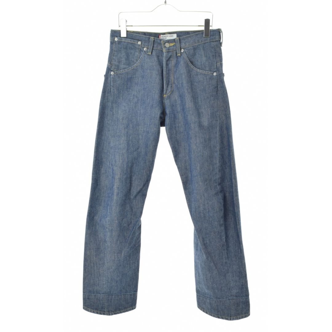 00s Levis ENGINEERED JEANS リーバイス　デニム　古着 ブランド古着】LEVIS ENGINEERED JEANS / リーバイスエンジニアード