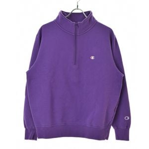 CHAMPION / �����ԥ��� C8-Y015Z �ϡ��ե��åץ������å� Ĺµ�������å� 
