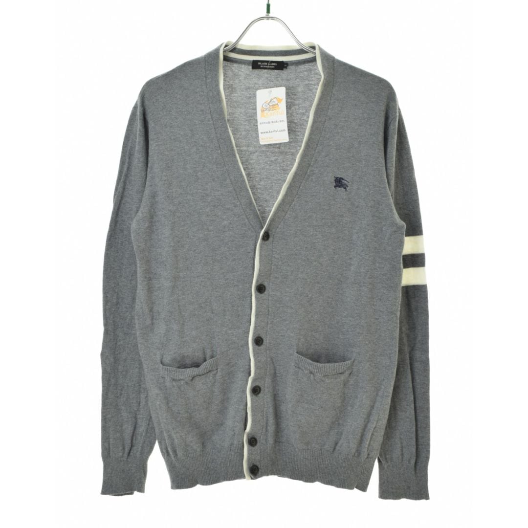 ブランド古着】BURBERRY BLACK LABEL / バーバリーブラックレーベル