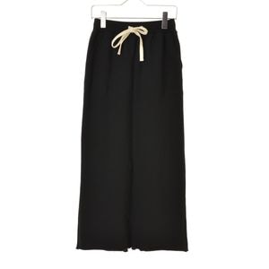 SACRA / ������ 26SS 126142122 EX.FINE FLEECE SKIRT �������å� I�饤��ޥ��� �������� 