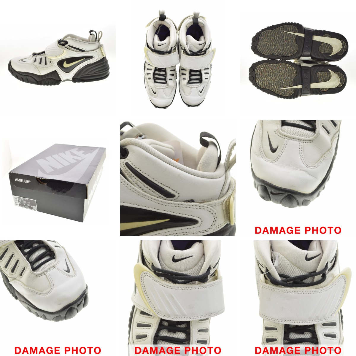 ブランド古着】NIKE × AMBUSH / ナイキ × アンブッシュ DM8465-100 AIR