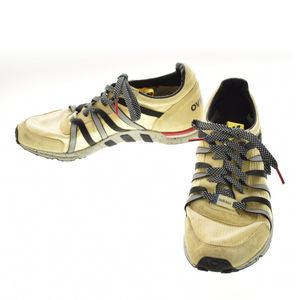 ADIDAS �� OVERKILL / ���ǥ����� �� �����С����� S74565 EQUIPMENT RACING 93 �����åץ��� �졼���� ���ˡ����� 