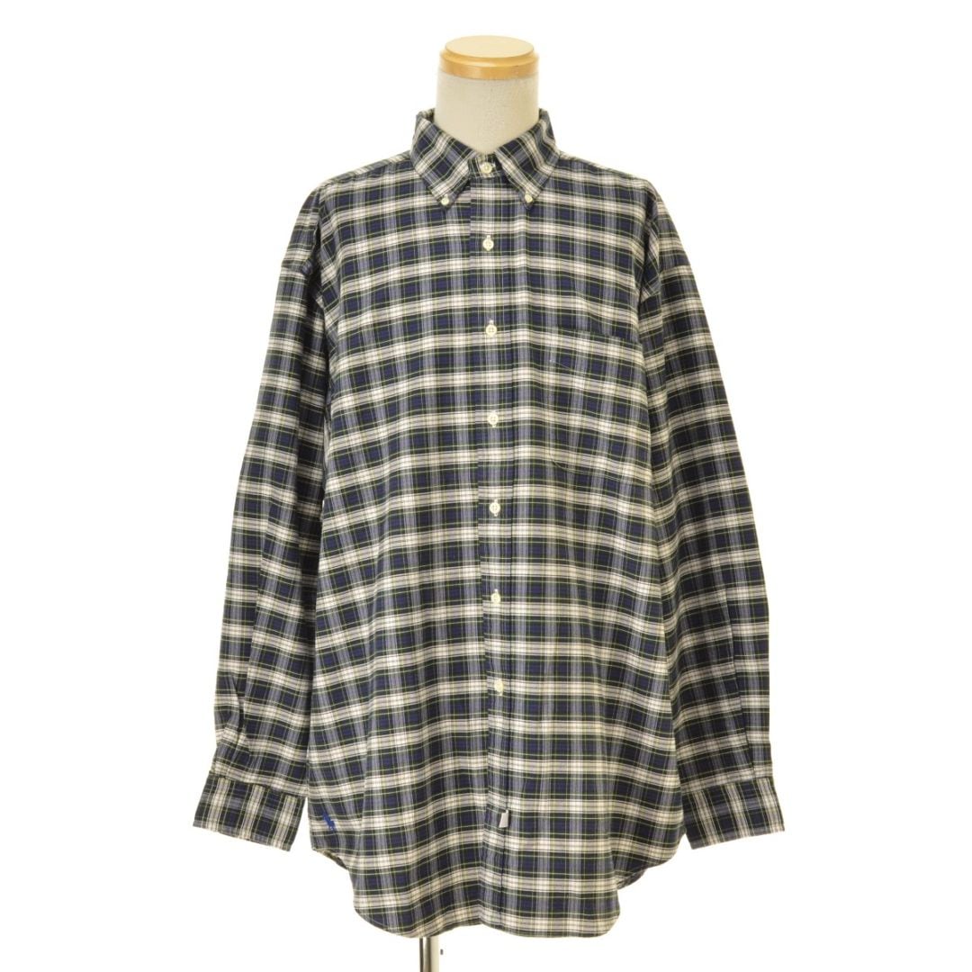 ブランド古着】RALPH LAUREN / ラルフ ローレン 90s The Big Oxford