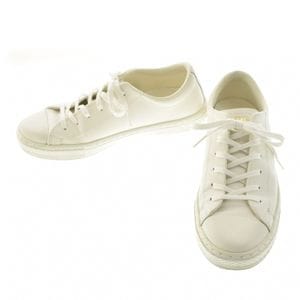 CONVERSE / ����С��� 31301810 LEATHER ALL STAR COUPE OX �쥶�� �����륹���� ���å� ���ˡ����� 