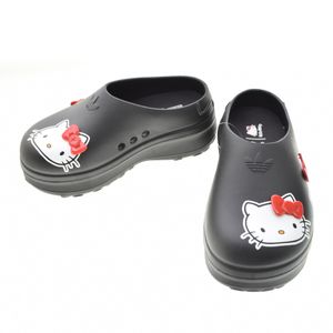 ADIDAS �� HELLO KITTY / ���ǥ����� �� HELLO KITTY IHO280 ADIFOM STAN MULE W HELLO KITTY ���ǥ��ե����� �����󥹥ߥ� ������� 
