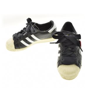 ADIDAS �� Hello Kitty / ���ǥ����� �� Hello Kitty IF4399 Superstar  ���ˡ����� 