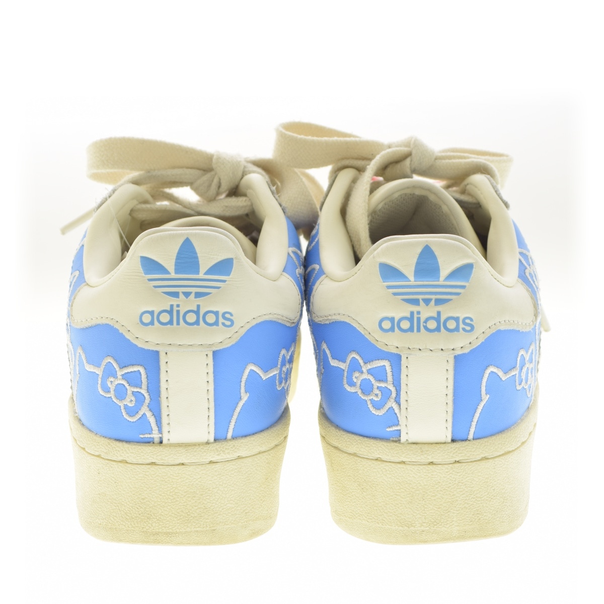 ブランド古着】ADIDAS × Hello Kitty / アディダス × Hello Kitty