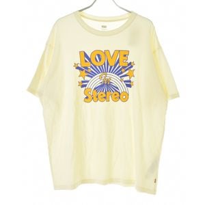 LEVIS / �꡼�Х��� 87373-0333 ������ơ����ե��å� ����ե��å��ץ��� ȾµT����� 
