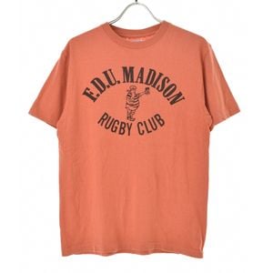 DUBBLE WORKS / ���֥����� F.D.U. MADISON RUGBY CLUB ȾµT����� 