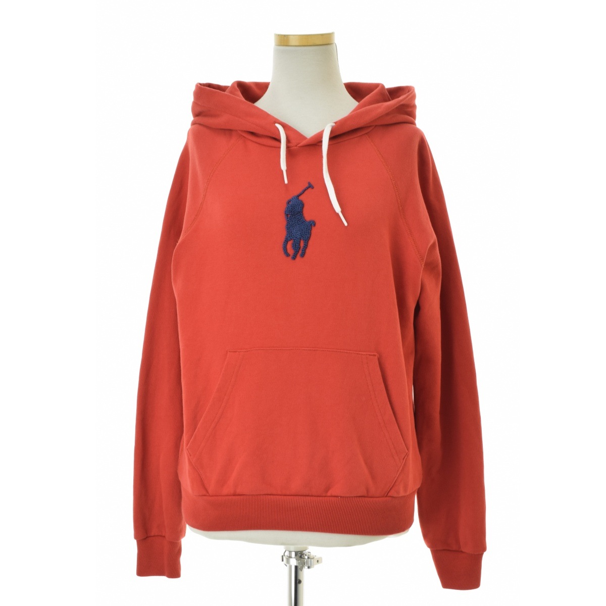 ブランド古着】POLO RALPH LAUREN / ポロ ラルフローレン BIGポニー