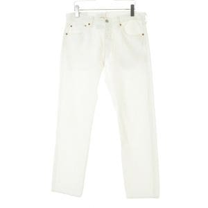 LEVIS / �꡼�Х��� 00501-0651 ORIGINAL JEANS-OPTIC DAISY �ǥ˥�ѥ�� 