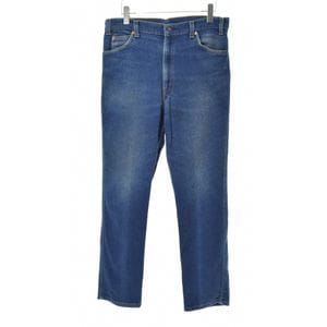 LEVIS / �꡼�Х��� 90s USA�� �ƹ��� 509-2017 ���ȥ�å� �ǥ˥�ѥ�� 