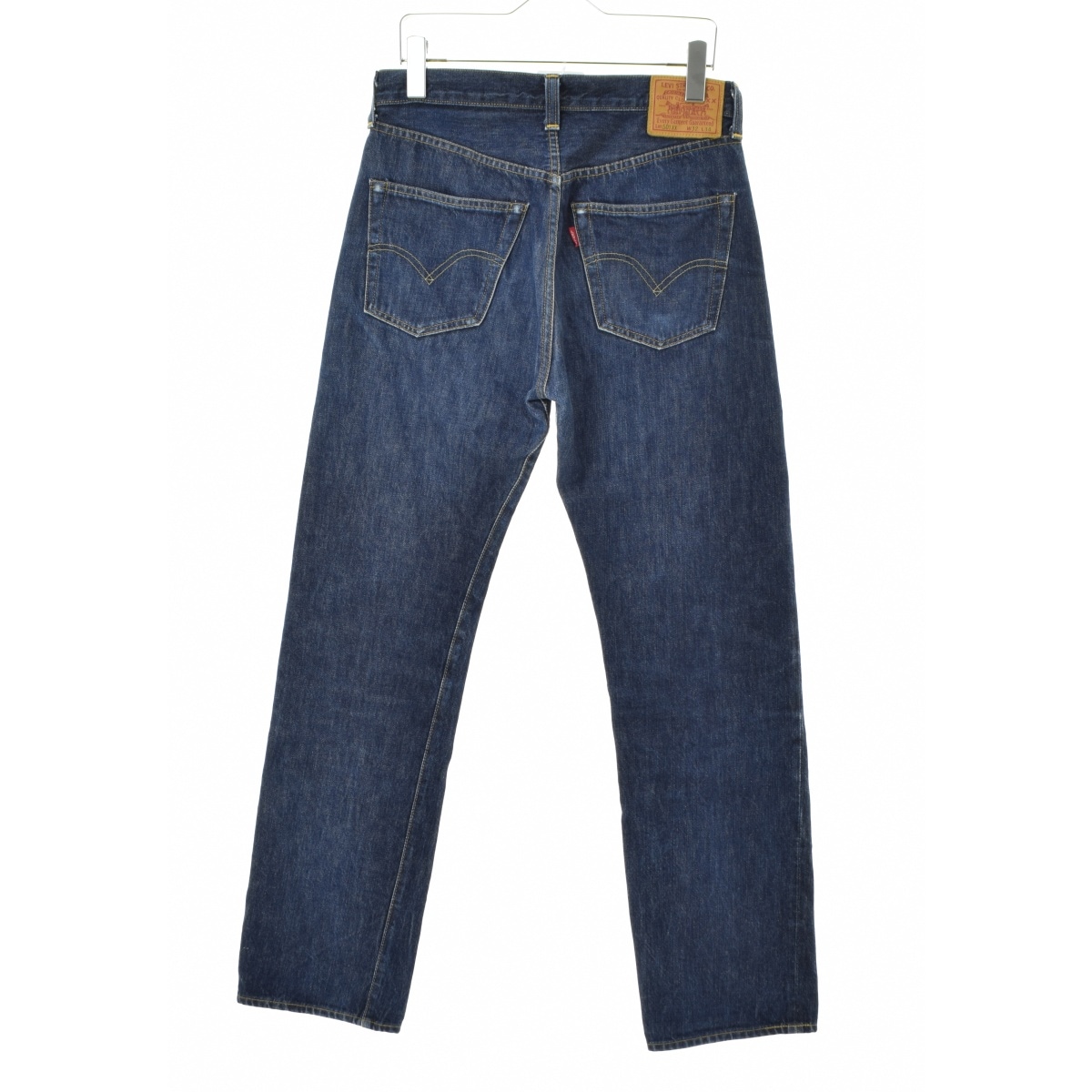 ブランド古着】LEVIS VINTAGE CLOTHING / リーバイスヴィンテージ