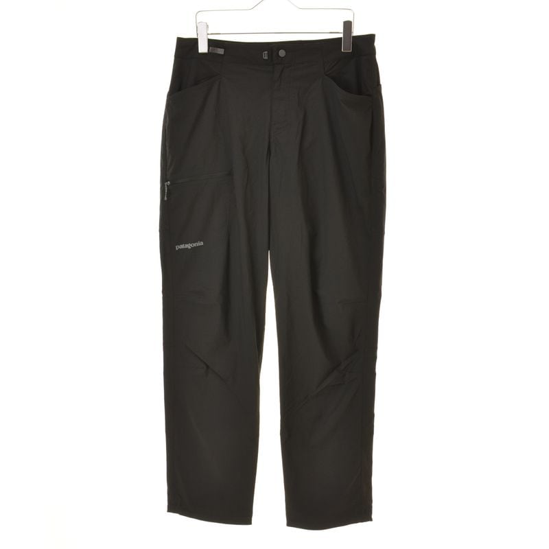 PATAGONIA / �ѥ����˥� 83072 M'S RPS Rock Pants - Reg BLK ��󥺡�RPS ���å����ѥ��(�쥮��顼) �ʥ�����ѥ�� 
