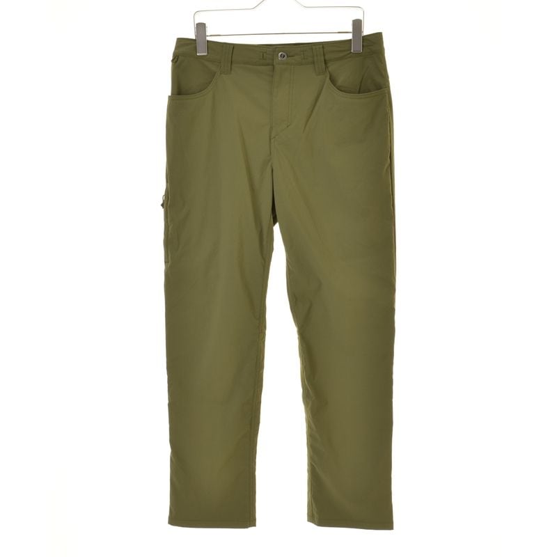 PATAGONIA / �ѥ����˥� 55178 M'S Quandary Pants - Short BSNG ��󥺡���������꡼���ѥ��(���硼��) �ʥ�����ѥ�� 