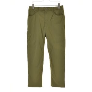 PATAGONIA / �ѥ����˥� 55178 M'S Quandary Pants - Short BSNG ��󥺡���������꡼���ѥ��(���硼��) �ʥ�����ѥ�� 