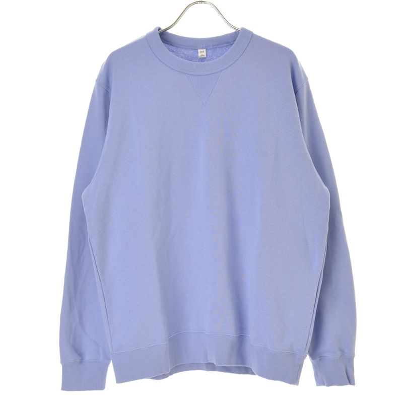 GU / �����桼 26SS 358974 �������åȥץ륪���С� Ĺµ�������å� 