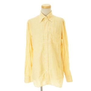 LUIGI BORRELLI / �륤���ܥ�å� BAY BROOK �ܥ�������� ��ͥ� �����å� Ĺµ����� 