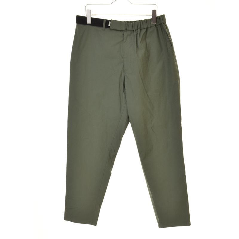 Graphpaper / ����եڡ��ѡ� GM231-40195B Stretch Typewriter Chef Pants ���åȥ�ѥ�� 
