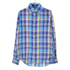 RALPH LAUREN / ���� ������� �����å� �ܥ�������� Ĺµ����� 