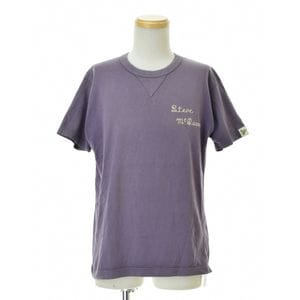 McHILL by TOYS McCOY / �ޥå��ҥ� by �ȥ����ޥå��� STEVE MCQUEEN ���ƥ����� �ޥå������� �����ɽ� ȾµT����� 