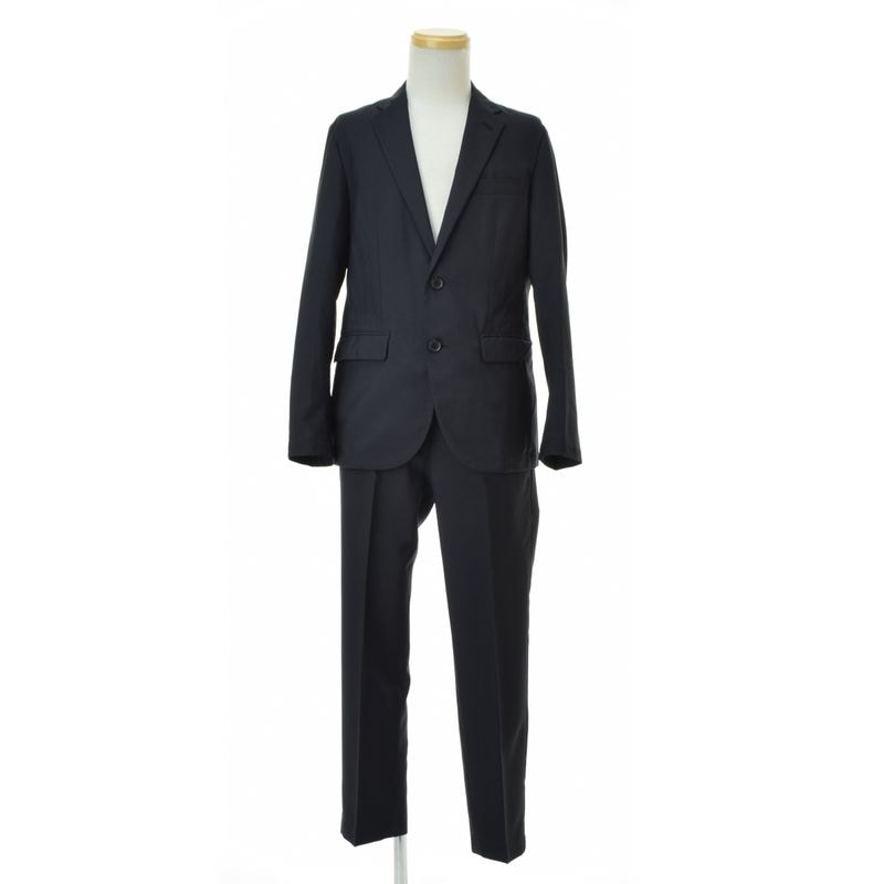 UNITED ARROWS Green Label Relaxing / ��ʥ��ƥåɥ����������꡼��졼�٥��饯���� 32221260409��WEB����ۥɥ饤�����ƥ륹��� ���㥱�å�&�ѥ�� �ۿ�®�� ���åȥ��å� 