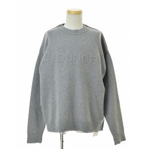 OFF-WHITE / ���եۥ磻�� OMHE155S23KNI001  Ĺµ�˥åȥ������� 