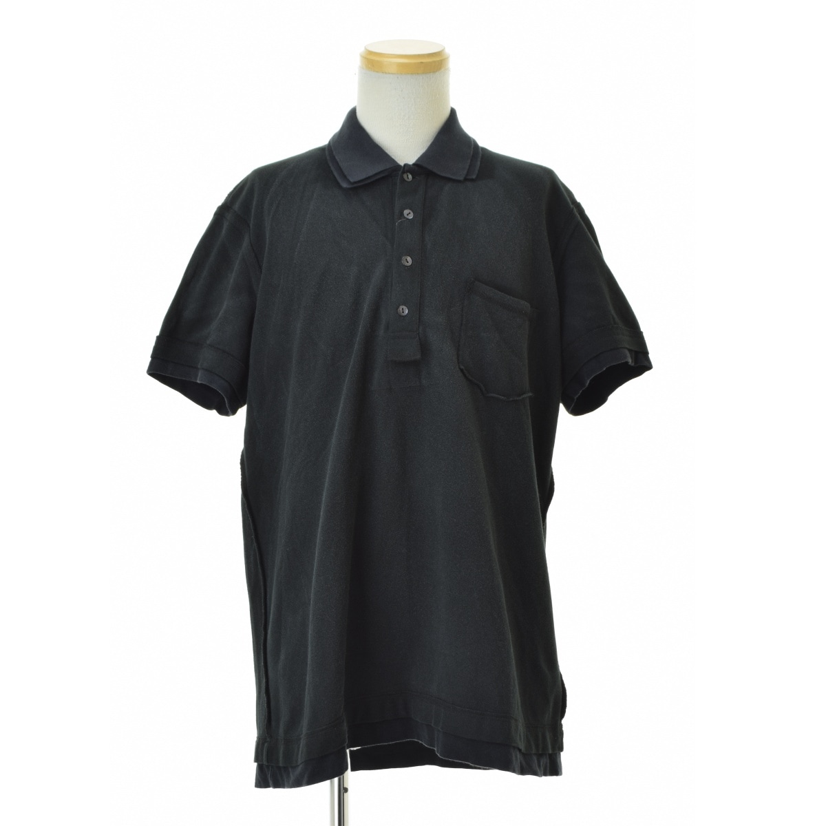ブランド古着】DOLCE & GABBANA / ドルチェアンドガッバーナ G8131T