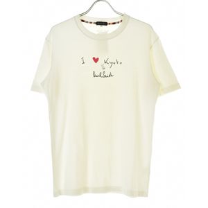 PAUL SMITH / �ݡ��륹�ߥ� I LOVE KYOTO ȾµT����� 