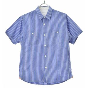 White Mountaineering / �ۥ磻�ȥޥ���ƥ˥���� 10SS ���ȥ饤�� Ⱦµ����� 