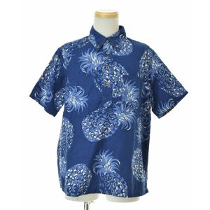 JELADO / �����顼�� SG32104 Pullover B.D.Aloha Shirts �ץ륪���С��ܥ�������󥢥��ϥ���� Ⱦµ����� 