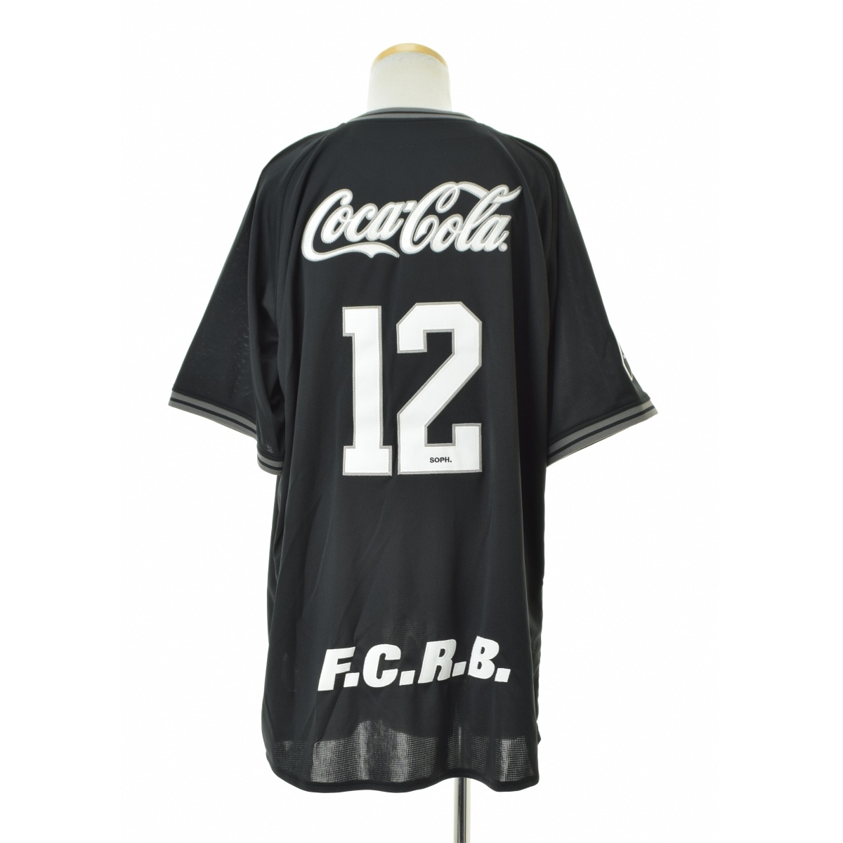 FCRB  ブリストル  コカコーラ ブランド古着】F.C.R.B. / F.C.Real Bristol × Coca Cola × Fanatics
