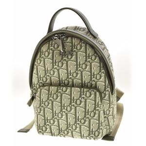 Christian Dior  / ���ꥹ�����ǥ������� M1524RQTZ_M17A ���å� Rider �Хå��ѥå� �ߥ� �ǥ������� ���֥꡼�� ���㥫���� �Хå��ѥå� 